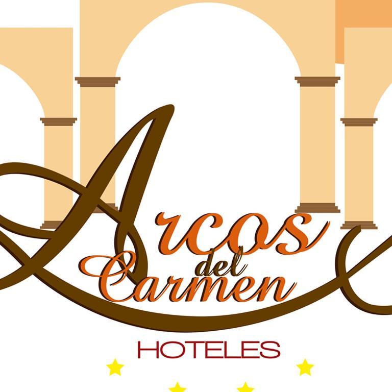 Hotel Arcos Del Carmen San Cristóbal de Las Casas المظهر الخارجي الصورة