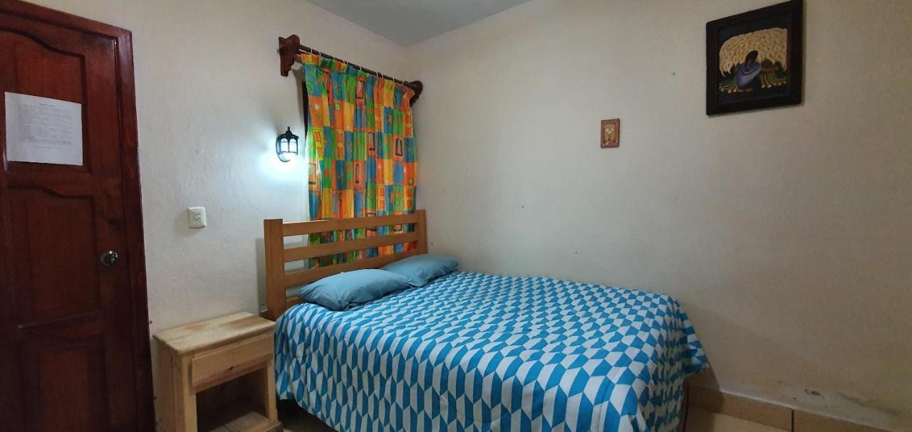 Hotel Arcos Del Carmen San Cristóbal de Las Casas المظهر الخارجي الصورة