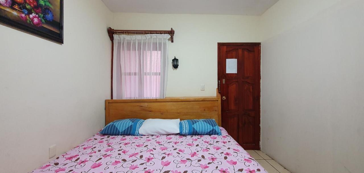 Hotel Arcos Del Carmen San Cristóbal de Las Casas المظهر الخارجي الصورة